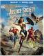 Justice Society: World War II (Blu-ray+Digital)