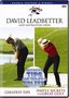 David Leadbetter's Secret Tips for Today's Golfer (2pc) (Ws)