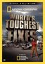 World's Toughest Fixes: Season One (3pc) (Ws)