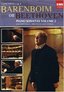 Barenboim on Beethoven: Piano Sonatas, Vol. 2 [DVD Video]