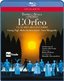 Monteverdi: L'Orfeo [Blu-ray]