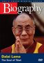 Biography - Dalai Lama: The Soul of Tibet (A&E DVD Archives)