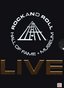 Rock and Roll Hall of Fame Live (Four-Disc Collector's Edition featuring Concert DVD)