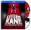 Citizen Kane (70th Anniversary Edition) [Blu-ray Book]