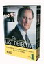 The Last Detective - Series 1