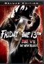 Friday The 13Th Part VII:The New B