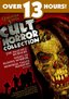 Cult Horror Collection