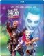 Suicide Squad: Extended Cut (Illustrated SteelBook/Blu-Ray) (BD)