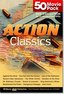Action Classics 50 Movie Pack DVD Collection
