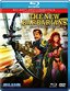 New Barbarians [Blu-ray]