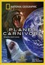 Planet Carnivore: Sharks and Lions