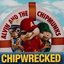 Alvin and the Chipmunks Chipwrecked - They're Gonna Rock the Boat!