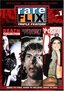 Death Collector/posed For Murder/disturbance [dvd] [triple Feature]