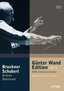 Gunter Wand Edition, Boxset Part II / Bruckner, Beethoven, Schubert, Brahms