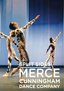 Merce Cunningham Dance Company: Split Sides