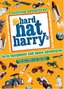 Hard Hat Harry's: Farm Equipment and Space Adventures