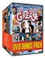 DVD Dance Pack Collection (Grease Rockin' Rydell Edition / Saturday Night Fever / Footloose / Flashdance / Urban Cowboy)