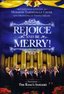 Rejoice & Be Merry