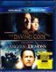 The Da Vinci Code / Angels & Demons Blu-ray Double Feature Pack (Tom Hanks, Dan Brown) Both Hit Movies in 1 Set