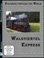 Steaming Through The World Waldviertel Express [PAL]