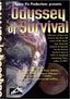 A Space Viz Production - Odyssey of Survival