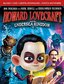 Howard Lovecraft And The Undersea Kingdom (Bluray/DVD Combo) [Blu-ray]