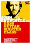John Entwistle: Bass Guitar Master Class