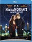 Nick & Norah's Infinite Playlist (+ BD Live) [Blu-ray]