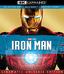 IRON MAN [Blu-ray]