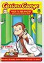Curious George:  Goes to the Doctor and Lends a Helping Hand