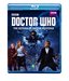 Doctor Who: The Return of Doctor Mysterio  [Blu-ray]