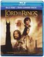 The Lord of the Rings: The Two Towers (Blu-ray + DVD Combo Pack)