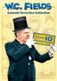 W.C. Fields Comedy Favorites Collection