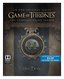 Game of Thrones - Season 3 - Limited Edition Steelbook with Collectible Magnet [Blu Ray]