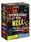 The Alex Cox Collection (Straight to Hell/Repo Man/Death and the Compass/Three Businessmen)