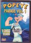 Popeye Parade Vol. 1: 8 Classic Episodes
