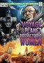 Voyage To The Planet Of Prehistoric Women: Comic Book Collectors Edition