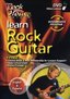 The Rock House Method: Learn Rock Guitar - Intermediate Program