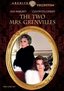 The Two Mrs Grenvilles