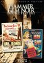 Hammer Film Noir Double Feature, Vol. 1 (Bad Blonde / Man Bait )
