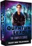 Quantum Leap: Complete Series
