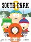 South Park: The Complete Eighth Season