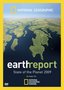Earth Report: State of the Planet 2009 (Ws)