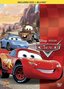 Cars (Blu-ray/DVD Combo in DVD Packaging)