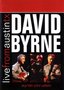 David Byrne: Live From Austin Texas
