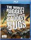 The World's Biggest and Baddest Bugs [Blu-ray]