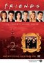 Friends: The Complete Second Season (Repackage)