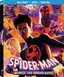 Spider-Man: Across The Spider-Verse - BD/DVD Combo + Digital