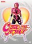 Cutie Honey - The Movie (Live Action)