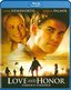 Love and Honor (Blu-ray)